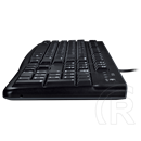 Logitech K120 billentyűzet (Orosz, USB, fekete)