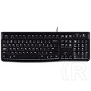 Logitech K120 billentyűzet (Orosz, USB, fekete)