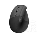 Logitech Lift Left cordless egér (USB, grafit, balkezes)