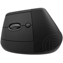 Logitech Lift Left cordless egér (USB, grafit, balkezes)