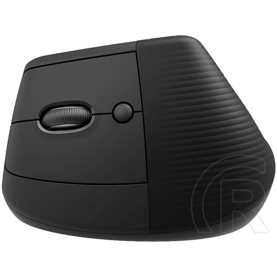 Logitech Lift Left cordless egér (USB, grafit, balkezes)