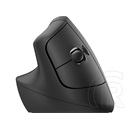 Logitech Lift Left cordless egér (USB, grafit, balkezes)