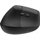 Logitech Lift Left cordless egér (USB, grafit, balkezes)