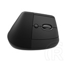 Logitech Lift Right cordless egér (USB, grafit, jobbkezes)