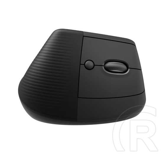 Logitech Lift Right cordless egér (USB, grafit, jobbkezes)