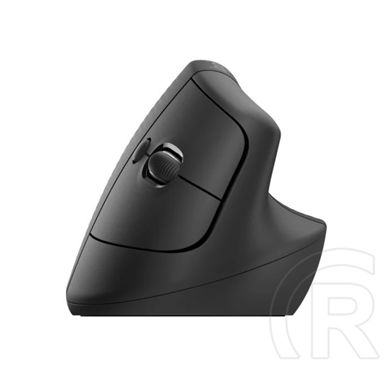 Logitech Lift Right cordless egér (USB, grafit, jobbkezes)