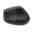 Logitech Lift Right cordless egér (USB, grafit, jobbkezes)