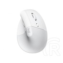 Logitech Lift for Mac (Fehér)