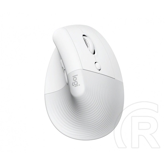 Logitech Lift for Mac (Fehér)