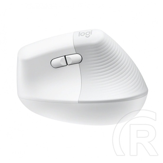 Logitech Lift for Mac (Fehér)