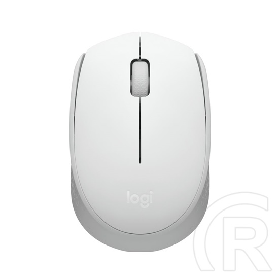 Logitech M171 Wireless Mouse (Fehér)