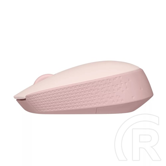 Logitech M171 Wireless Mouse Pink