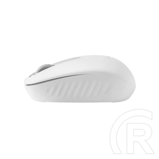 Logitech M196 Wireless Mouse Off (Fehér)