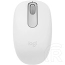 Logitech M196 Wireless Mouse Off (Fehér)