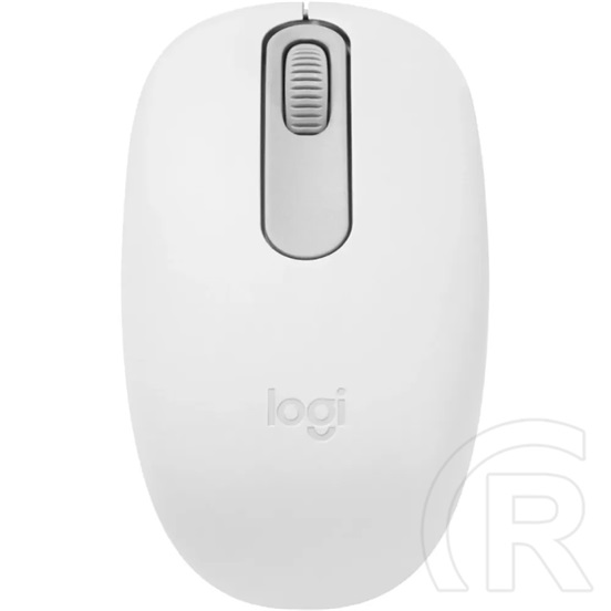 Logitech M196 Wireless Mouse Off (Fehér)