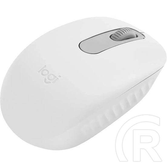 Logitech M196 Wireless Mouse Off (Fehér)