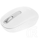 Logitech M196 Wireless Mouse Off (Fehér)