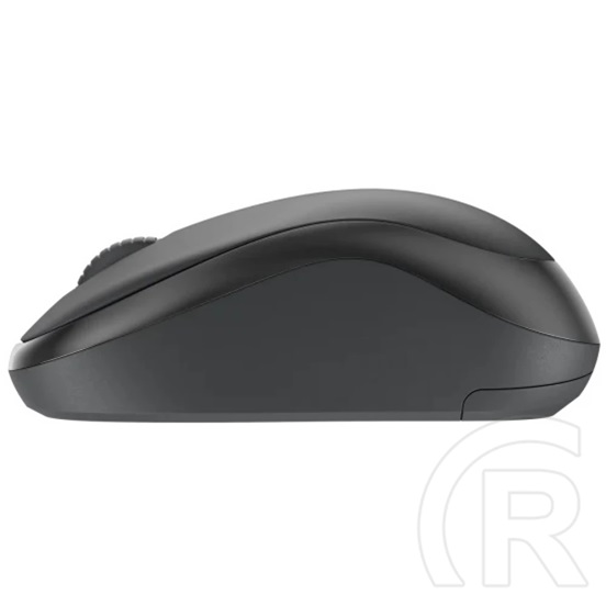 Logitech M240 Silent cordless optikai egér (Bluetooth, grafitszürke)