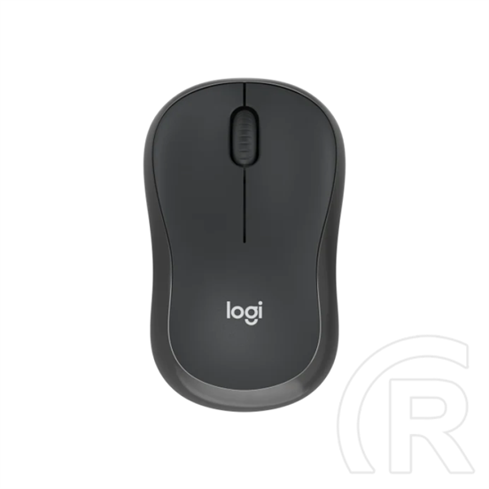 Logitech M240 for Business Wireless Mouse Graphite