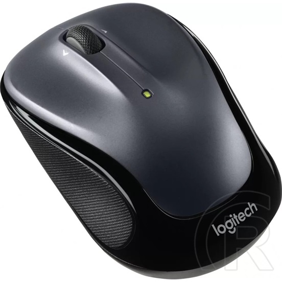 Logitech M325S Wireless Mouse Dark Silver