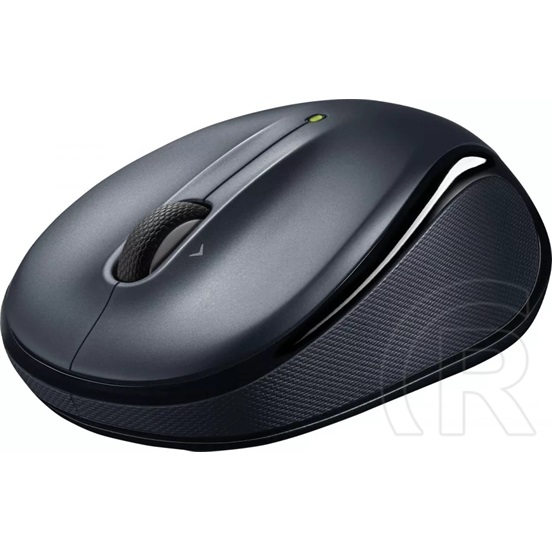 Logitech M325S Wireless Mouse Dark Silver