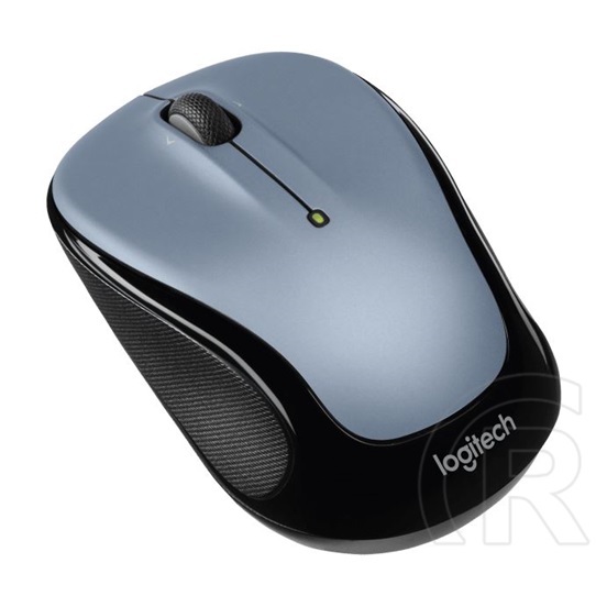 Logitech M325s Wireless Mouse Grey