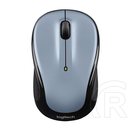 Logitech M325s Wireless Mouse Grey