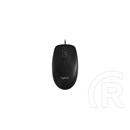 Logitech MK120 billentyűzet + egér (DE, USB, fekete)