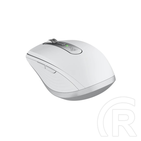 Logitech MX Anywhere 3S Mouse Pale Grey