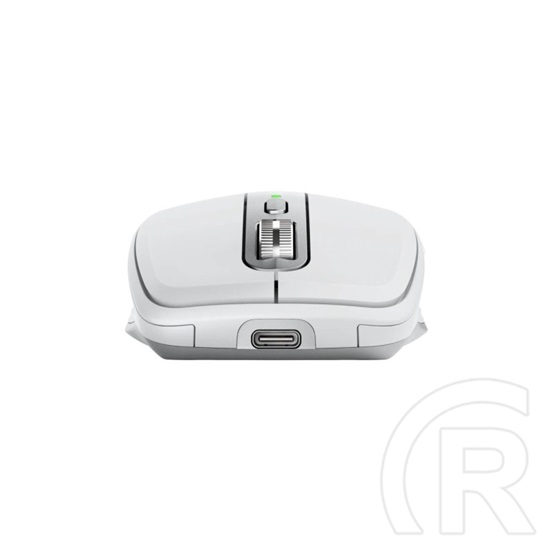 Logitech MX Anywhere 3S Mouse Pale Grey