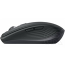 Logitech MX Anywhere 3S cordless optikai egér (USB, grafitszürke)