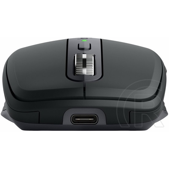 Logitech MX Anywhere 3S cordless optikai egér (USB, grafitszürke)