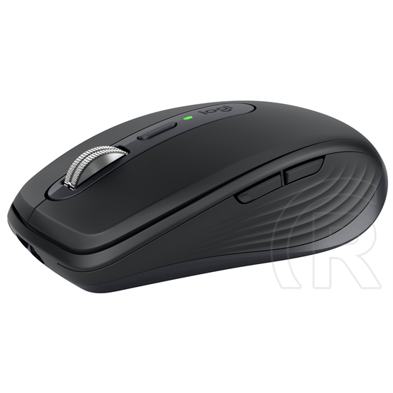 Logitech MX Anywhere 3S for Business Mouse Graphite