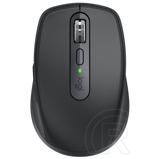 Logitech MX Anywhere 3S for Business Mouse Graphite