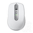 Logitech MX Anywhere 3S for Mac Mouse Light Grey