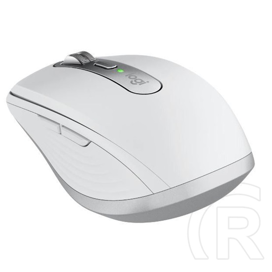 Logitech MX Anywhere 3S for Mac Mouse Light Grey