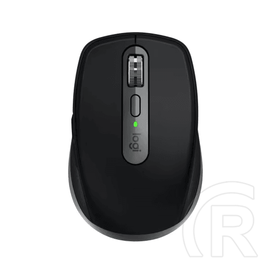 Logitech MX Anywhere 3S for Mac Mouse Space Grey