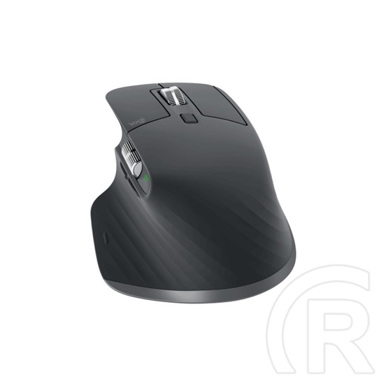 Logitech MX Master 3S for business vezeték nélküli egér (grafitszürke)