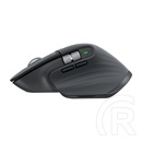 Logitech MX Master 3S for business vezeték nélküli egér (grafitszürke)