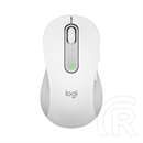 Logitech Signature M650 Large Left Handed Off-(Fehér)