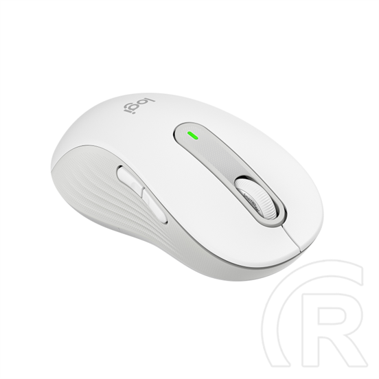 Logitech Signature M650 Large Left Handed Off-(Fehér)