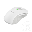 Logitech Signature M650 Large Left Handed Off-(Fehér)