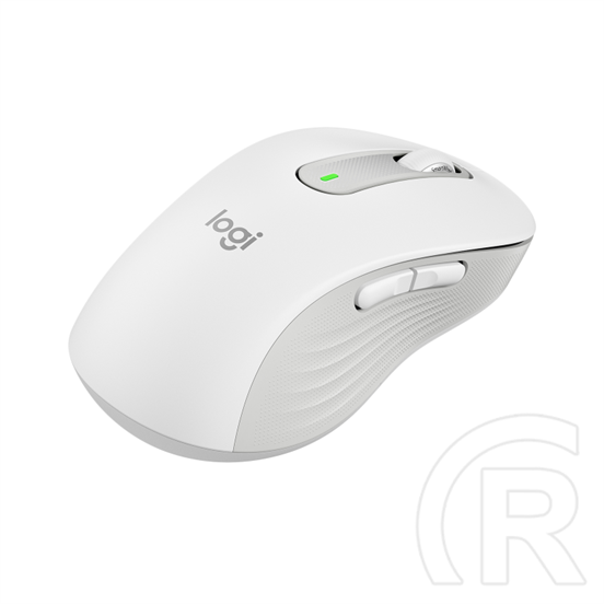 Logitech Signature M650 Large Left Handed Off-(Fehér)