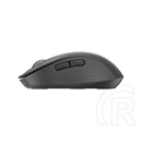 Logitech Signature M650 Large cordless optikai egér (USB/Bluetooth, balkezes, grafit)