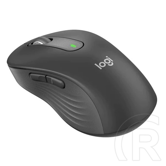 Logitech Signature M650 Large for Business Graphite