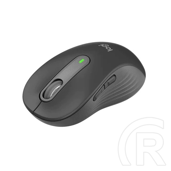 Logitech Signature M650 Large for Business Graphite