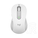 Logitech Signature M650 Large for Business Off-(Fehér)