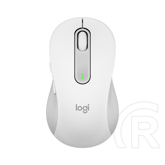 Logitech Signature M650 Large for Business Off-(Fehér)