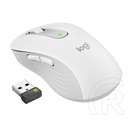 Logitech Signature M650 Large for Business Off-(Fehér)