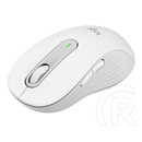 Logitech Signature M650 Large for Business Off-(Fehér)